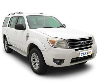 Ford Endeavour-img
